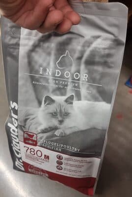 Indoor Pultry & Fish