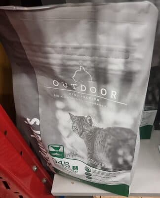Outdoor 945