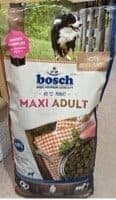 Hundefutter