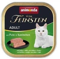 VOM FEINSTEN