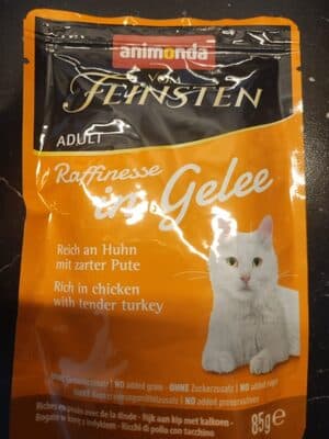 Vom Feinsten