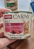 Carny adult - Rind + Herz