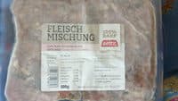 Fleischmischung