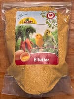 Egg-feed