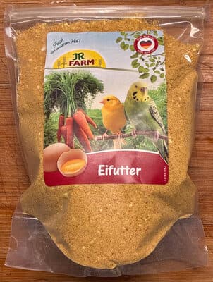 Egg-feed