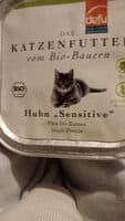 katzenfutter