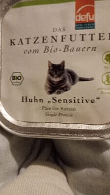katzenfutter