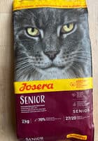Senior Kidney Plus Food