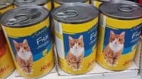 Fish in Sauce