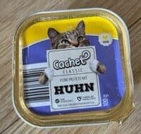 Katzenfutter
