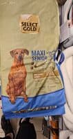 Select Gold Sensitive Maxi Senior