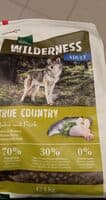wilderness adult