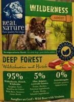 Deep Forest