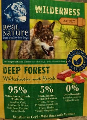 Deep Forest