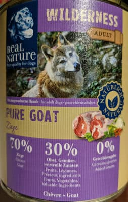 Pure Goat