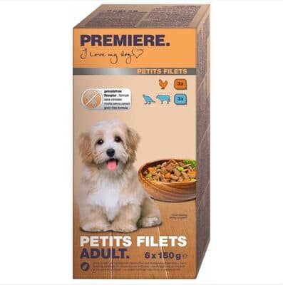 Petits Filets