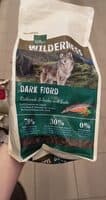 Dark Fjord Rothirsch & Lachs mit Ente, Adult