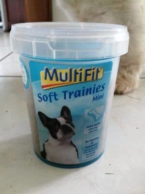 Soft Trainies