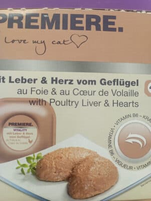 soft mousse vitality adult