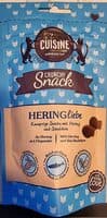 Crunchy Snack