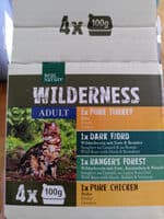 Wilderness Adult