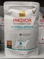 Medica Hypoallergénique - Dinde