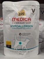 Medica Hypoallergénique - Poulet