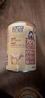 Hundefutter