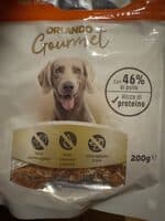 Ossi snack
