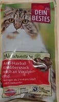 Anti Hairball Voralpenrind