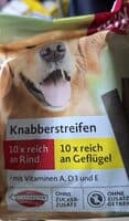 knabberstreifen