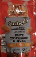 Cachet