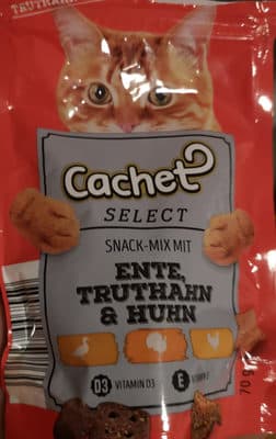 Cachet