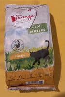 Feringa croquettes au poulet pour chat