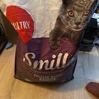 smilla Trockenfutter