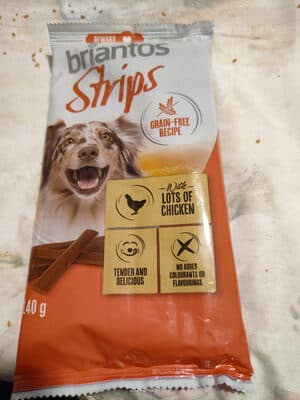 Strips