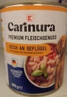Hundefutter