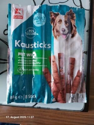 Kausticks Wild