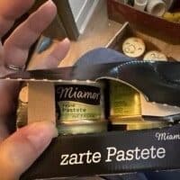 Katzenfutter Pastete Fasan