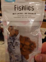 Fishlies