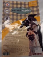 Huhn mit Kartoffeln