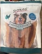 Hühnerbrust mit Ente