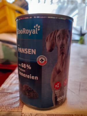 Pansen