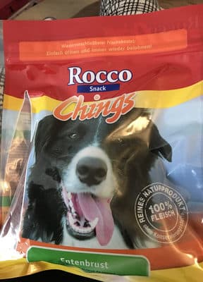 Rocco Duck Chings