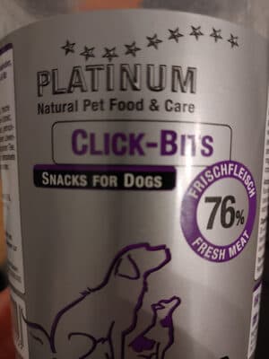 Click bits