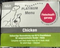 Chicken