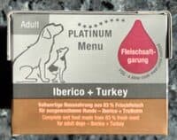 Iberico +Turkey