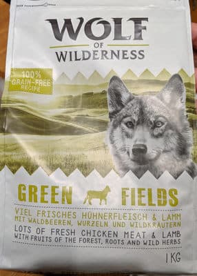Green Fields