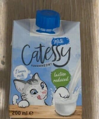 Catessy Milk
