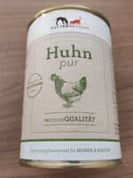 Huhn Pur